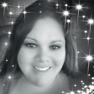 Meet your Posher, Krystal